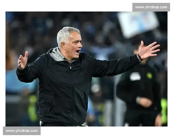 穆里尼奥染红成转折皇马一球险胜背后暗流涌动裁判风波与战术博弈